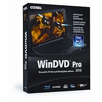 Corel WinDVD Pro 2010