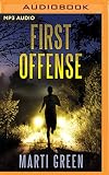 First Offense (Help Innocent Prisoners Project)