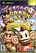Super Monkey Ball Dx Xbox