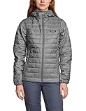 Patagonia Nano Puff Hoody Womens