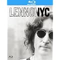 Lennon NYC [Blu-ray][Region Free]