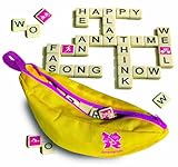 Bananagrams - Souvenir Edition