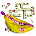 Bananagrams Olympics 2012 Game