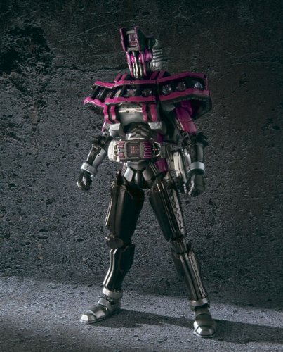 S.I.C. VOL.51仮面ライダーディケイド