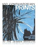 100 Contemporary Prints Lithograph by Unknown. 29 inches width by 40 inches height. Highest Quality Art Poster Print