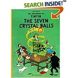 Tintin - Seven Crystal Balls (Tintin)