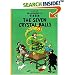 The Seven Crystal Balls (The Adventures of Tintin) by Herge