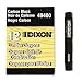 Lumber Crayon, Permanent, Yellow, Dozen