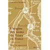 L'origine des noms de lieux en France : Essai de toponymie