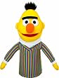 Gund Bert Hand Puppet
