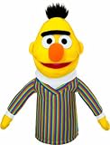 Gund Bert Hand Puppet