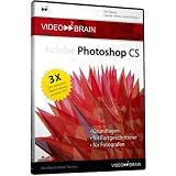 Adobe Photoshop CS - Video-Trainingvon "video2brain"