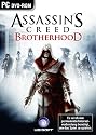 Assassin's Creed Brotherhood - D1 Version