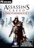 Produkt-Bild: Assassin's Creed Brotherhood - D1 Version