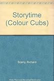 Richard Scarry's storytime