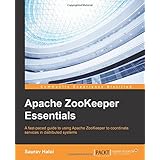 apache zookeeper essentials