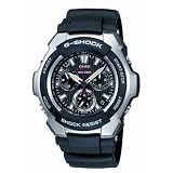 Casio Mens G1000-1A G-Shock Analog Chronograph Watch by Casio