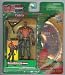 G.I. Joe Spy Troops 3.75 Roadblock Action Figure with Mission Disk 2