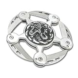 Silver Dragon Twister