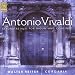 Vivaldi: 12 Sonatas (Op 2) for Violin and Continuo /Reiter � Cordaria