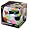 BRIO 30156 Wooden Toys: 50 Coloured Blocks