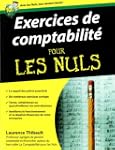 Exercices de comptabilit� pour les nuls