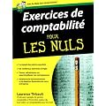 Exercices de comptabilit� pour les nuls