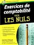 Exercices de comptabilit� pour les nuls