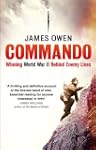 Commando: Winning World War II Behind...