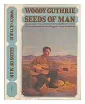 Seeds of man: An experience lived and dreamed Seeds of man: An experience lived and dreamed