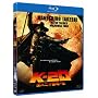 K-20 ���l��\�ʑ��E�`[Blu-ray]