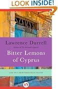 Bitter Lemons of Cyprus: Life on a Mediterranean Island