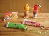 エスビー にょきっとスパイス 5種 S B ミニチュア シナモン 全5種 1 カレーの王子様 にょっきりカレールー2