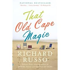 That Old Cape Magic: A Novel