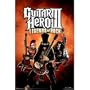 (24x36) Guitar Hero (Legends of Rock) Video Game Poster Print