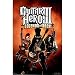 (24x36) Guitar Hero (Legends of Rock) Video Game Poster Print