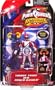 Power Ranger Operation Overdrive - Gyro Launcher Red Ranger