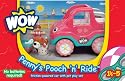 JUMBO C10110 - Penny's Pooch 'n' Ride