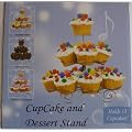 3 Tier Cupcake Stand