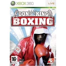 Don king boxing