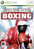 Don king boxing