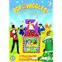 The Wiggles - Pop Go The Wiggles [2008] [DVD]