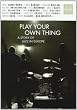 Play Your Own Thing - A Story of Jazz in Europe