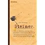 Steiner oder: Die merkw�rdige Lebensreise eines m�&hellip von Jens B�ttcher