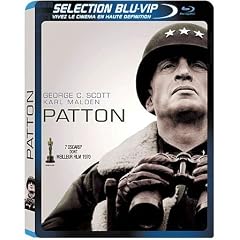 Patton [Blu-ray]