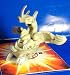 Bakugan Haos Meta Dragonoid 950G W-DNA [New Loose figure]