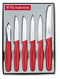 Victorinox - Paring Set 6 Pce
