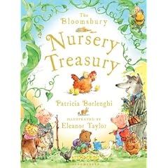 The Bloomsbury Nursery Treasury
