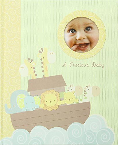 C.r. gibson keepsake memory book of baby s first year, …