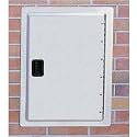 Fire Magic Legacy 18x12 Stainless Single Access Door